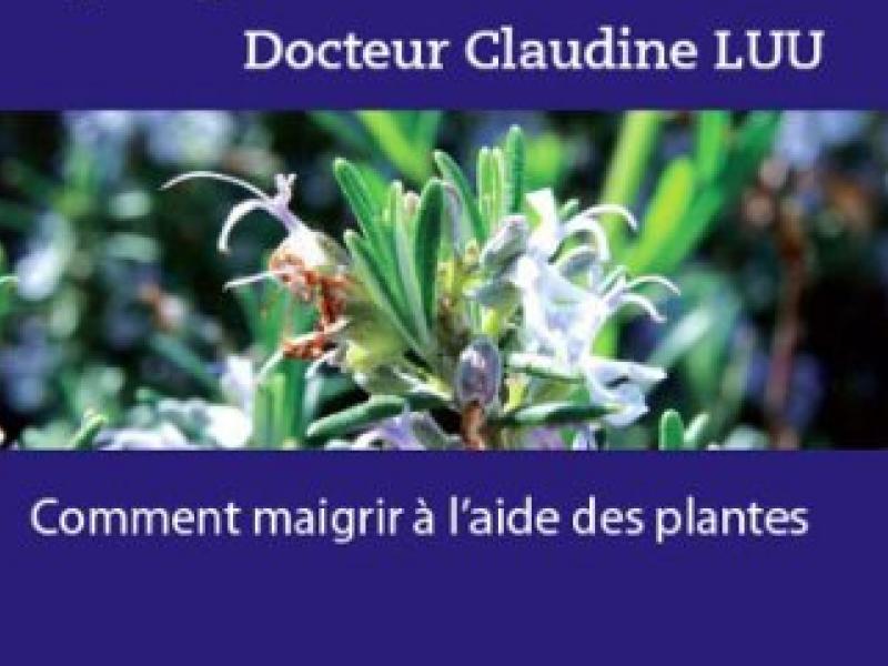 Guide phyto-minceur