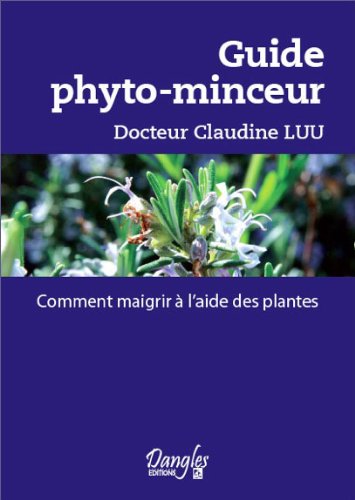 Guide phyto-minceur
