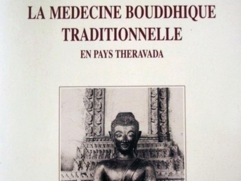 Traditional Buddhist medicine