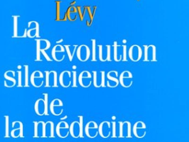 The silent revolution in medicine