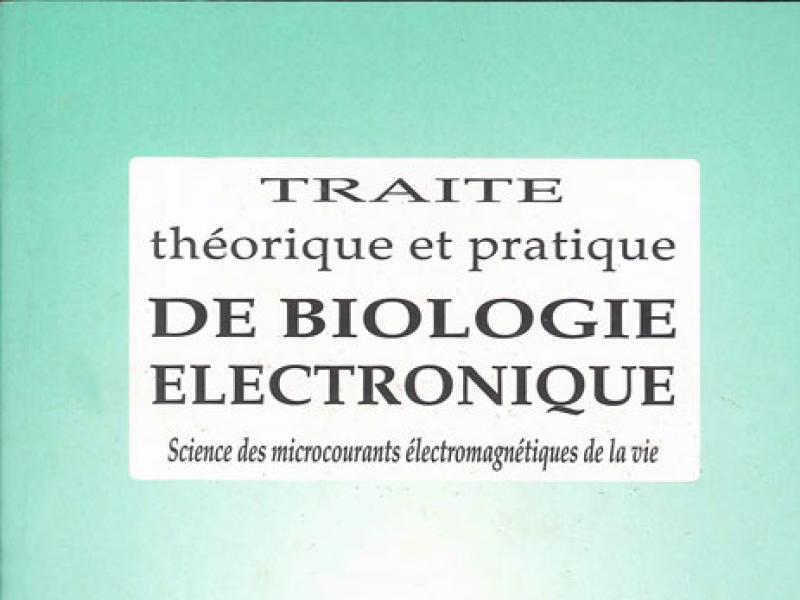 Theoretical and practical treatise on bioelectronics